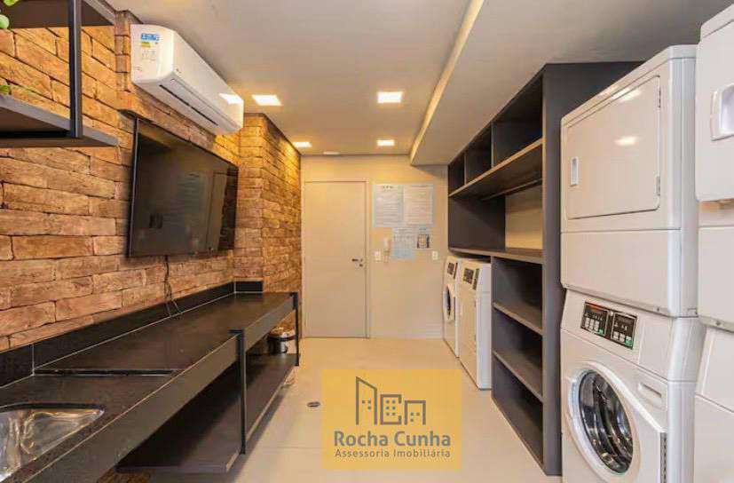 Conheça Studio 1 quarto para alugar São Paulo,SP - R$ 2.800 - LOCACAO2008 - 10 10