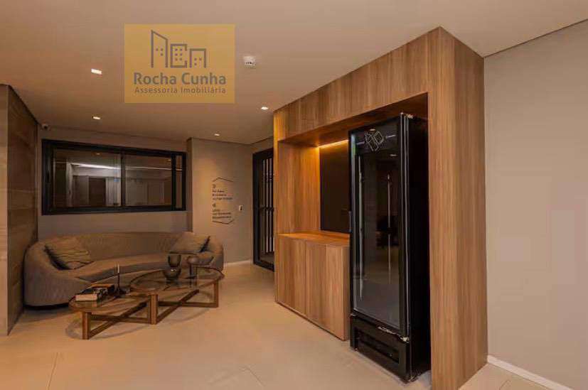 Conheça Studio 1 quarto para alugar São Paulo,SP - R$ 2.800 - LOCACAO2008 - 12 12