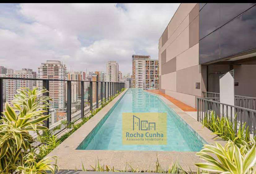 Conheça Studio 1 quarto para alugar São Paulo,SP - R$ 2.800 - LOCACAO2008 - 17 17