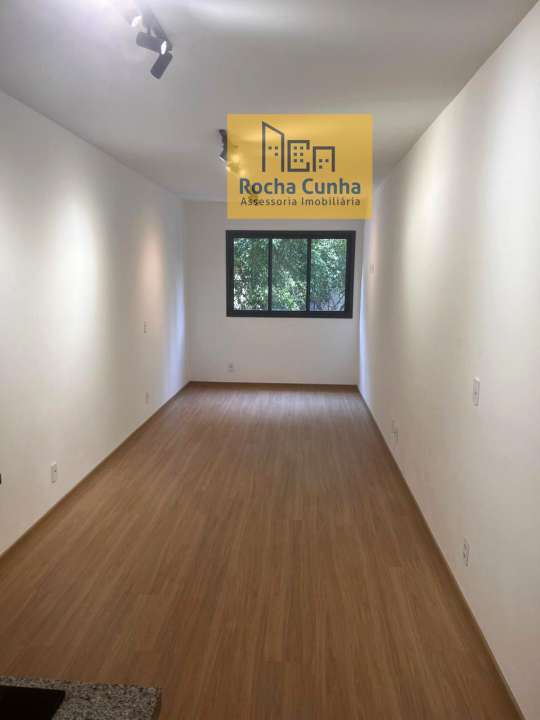 Conheça Studio 1 quarto para venda e aluguel São Paulo,SP - R$ 288.000 - VELO2511 - 1 1