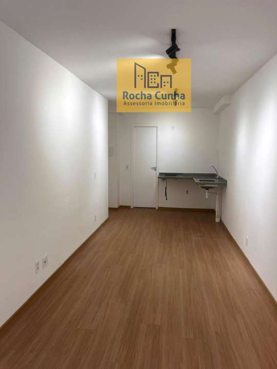 Conheça Studio 1 quarto para venda e aluguel São Paulo,SP - R$ 288.000 - VELO2511 - 2 2