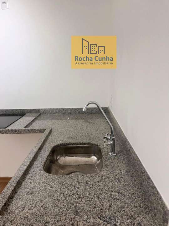 Conheça Studio 1 quarto para venda e aluguel São Paulo,SP - R$ 288.000 - VELO2511 - 3 3