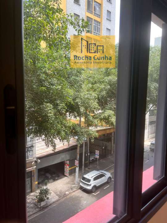 Conheça Studio 1 quarto para venda e aluguel São Paulo,SP - R$ 288.000 - VELO2511 - 4 4
