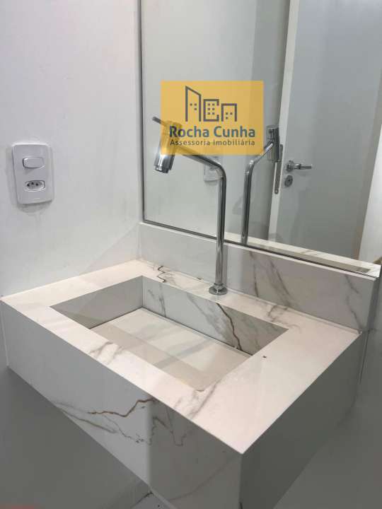Conheça Studio 1 quarto para venda e aluguel São Paulo,SP - R$ 288.000 - VELO2511 - 5 5