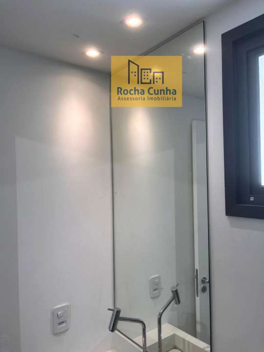 Conheça Studio 1 quarto para venda e aluguel São Paulo,SP - R$ 288.000 - VELO2511 - 6 6
