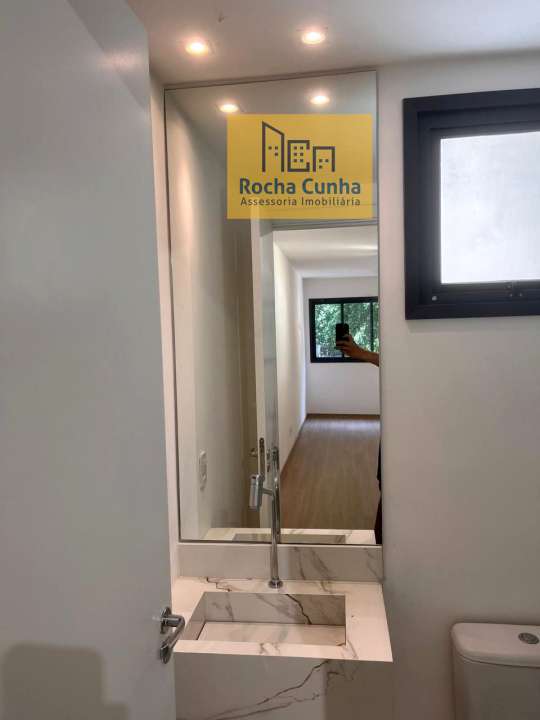 Conheça Studio 1 quarto para venda e aluguel São Paulo,SP - R$ 288.000 - VELO2511 - 7 7