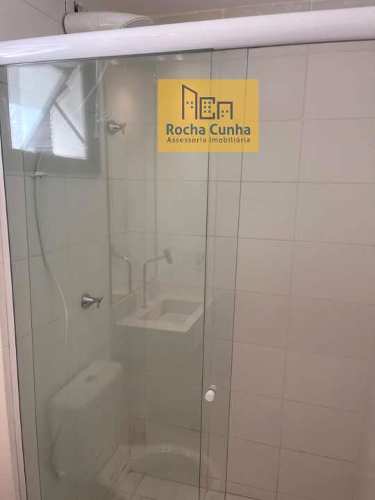 Conheça Studio 1 quarto para venda e aluguel São Paulo,SP - R$ 288.000 - VELO2511 - 8 8