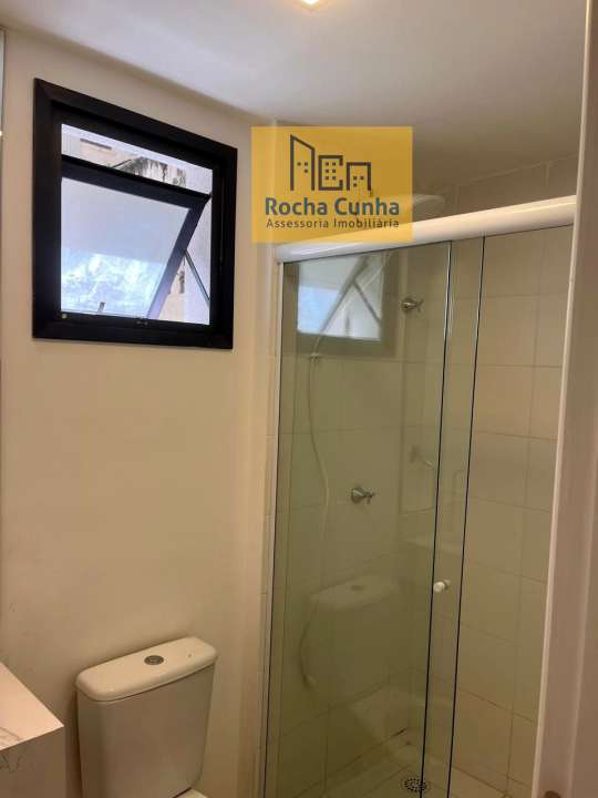 Conheça Studio 1 quarto para venda e aluguel São Paulo,SP - R$ 288.000 - VELO2511 - 9 9