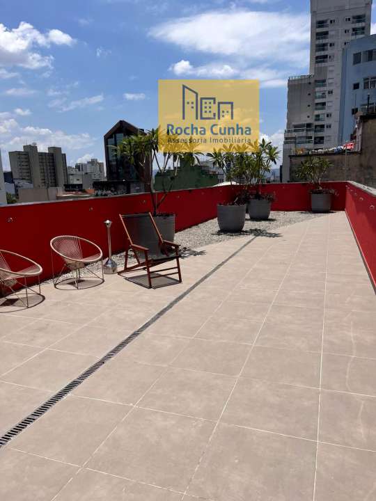 Conheça Studio 1 quarto para venda e aluguel São Paulo,SP - R$ 288.000 - VELO2511 - 12 12