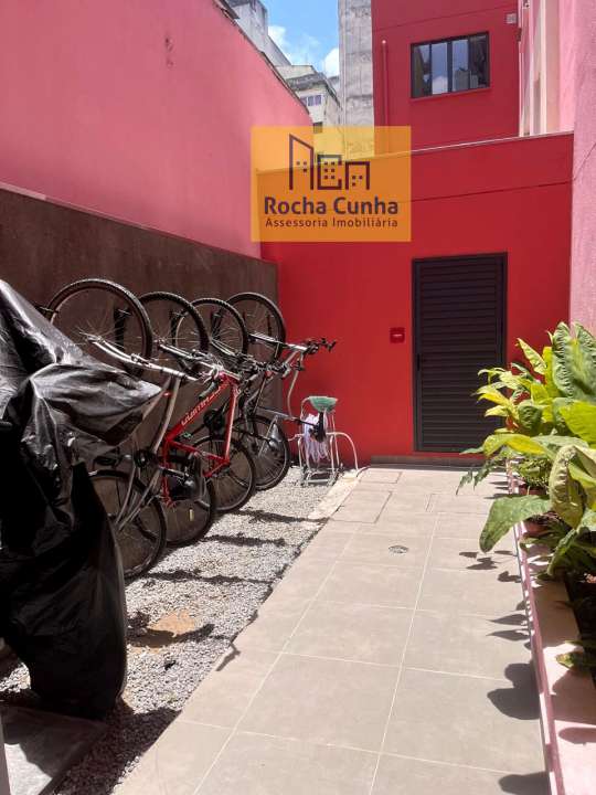 Conheça Studio 1 quarto para venda e aluguel São Paulo,SP - R$ 288.000 - VELO2511 - 13 13
