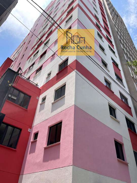 Conheça Studio 1 quarto para venda e aluguel São Paulo,SP - R$ 288.000 - VELO2511 - 14 14