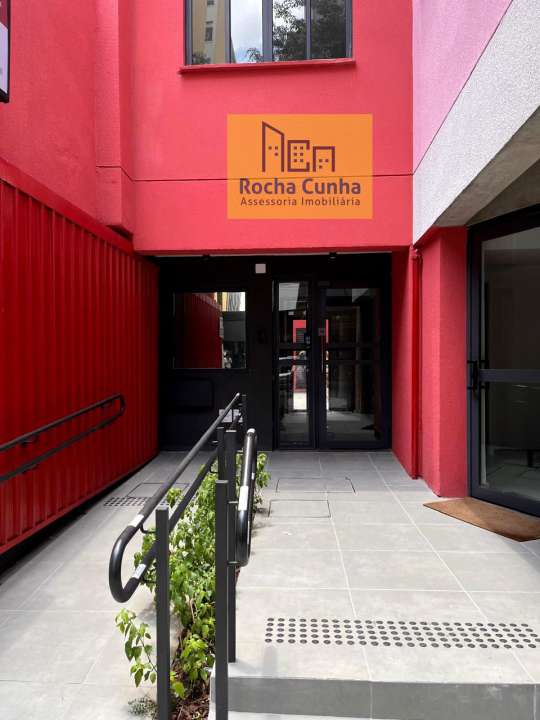 Conheça Studio 1 quarto para venda e aluguel São Paulo,SP - R$ 288.000 - VELO2511 - 15 15