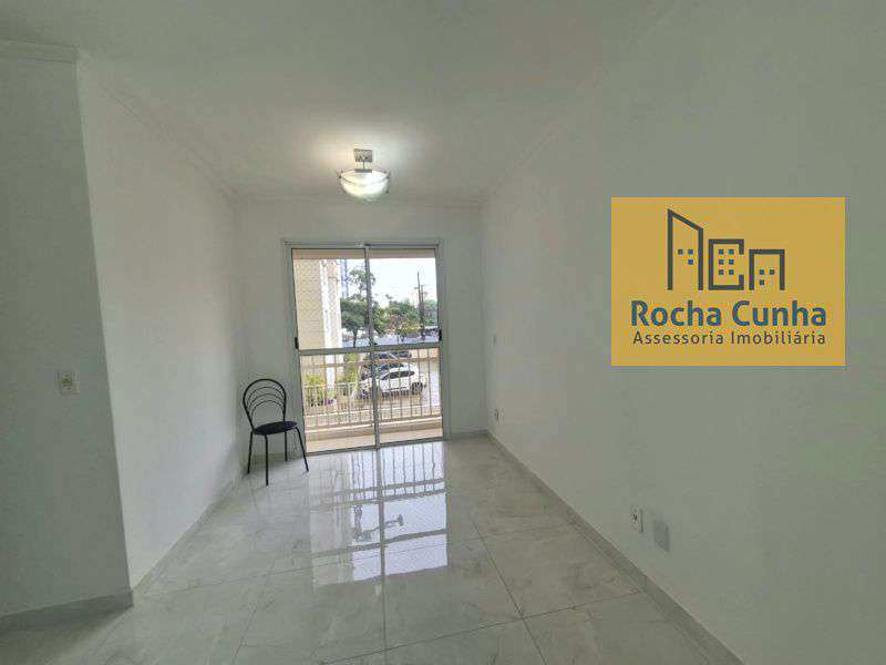 Conheça Apartamento 2 quartos para venda e aluguel São Paulo,SP - R$ 420.000 - VELO7426 - 4 4