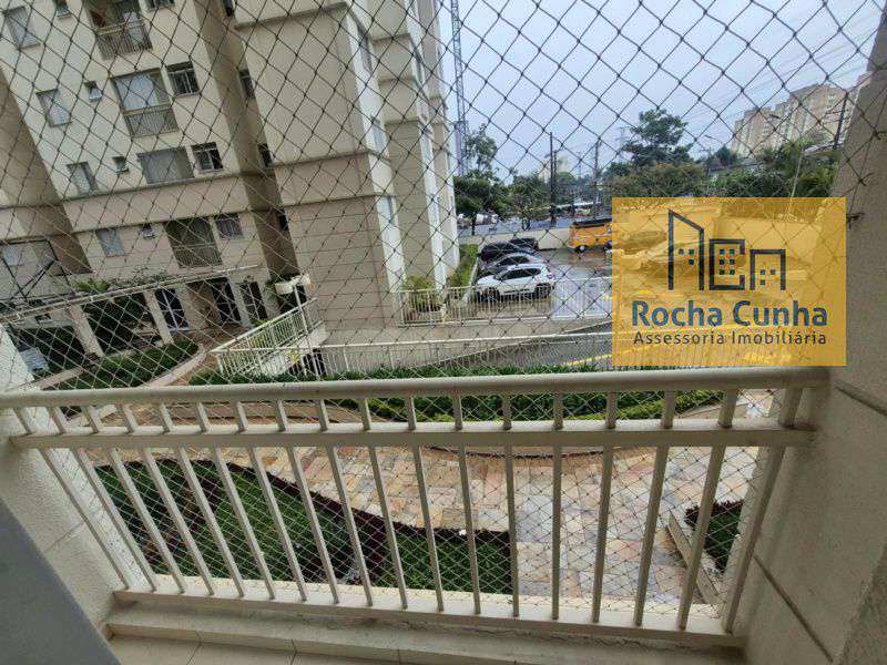 Conheça Apartamento 2 quartos para venda e aluguel São Paulo,SP - R$ 420.000 - VELO7426 - 5 5