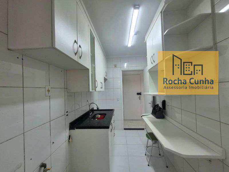 Conheça Apartamento 2 quartos para venda e aluguel São Paulo,SP - R$ 420.000 - VELO7426 - 6 6