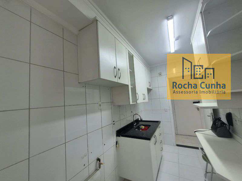 Conheça Apartamento 2 quartos para venda e aluguel São Paulo,SP - R$ 420.000 - VELO7426 - 7 7
