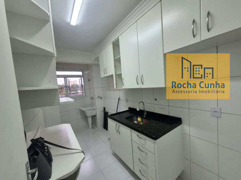 Conheça Apartamento 2 quartos para venda e aluguel São Paulo,SP - R$ 420.000 - VELO7426 - 8 8
