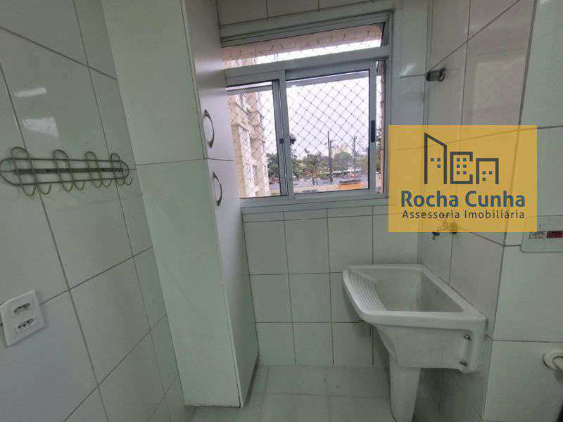 Conheça Apartamento 2 quartos para venda e aluguel São Paulo,SP - R$ 420.000 - VELO7426 - 9 9