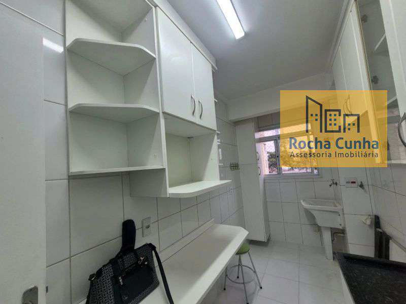 Conheça Apartamento 2 quartos para venda e aluguel São Paulo,SP - R$ 420.000 - VELO7426 - 10 10