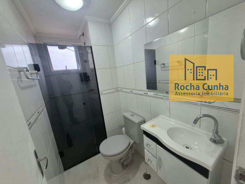Conheça Apartamento 2 quartos para venda e aluguel São Paulo,SP - R$ 420.000 - VELO7426 - 11 11