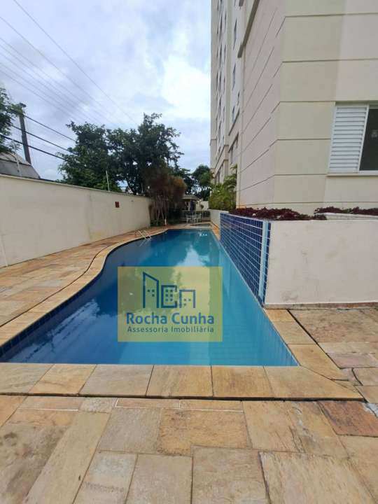Conheça Apartamento 2 quartos para venda e aluguel São Paulo,SP - R$ 420.000 - VELO7426 - 20 20