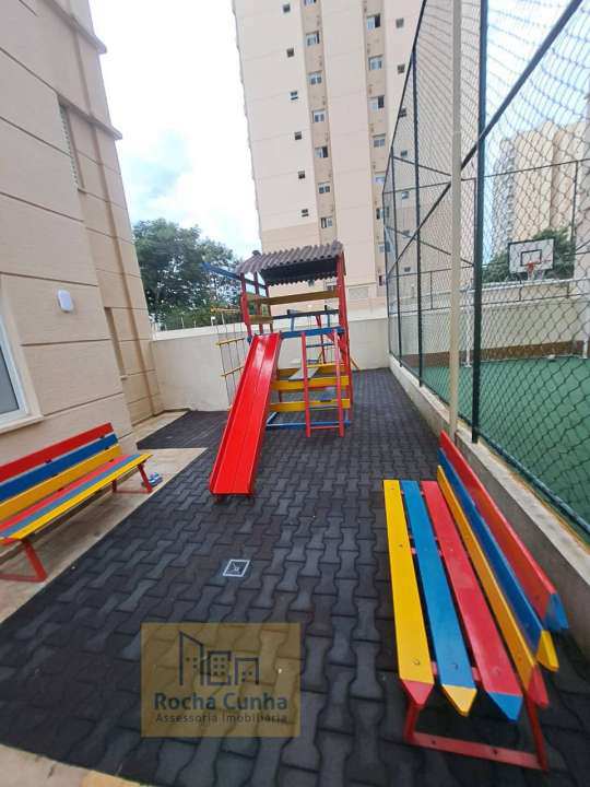 Conheça Apartamento 2 quartos para venda e aluguel São Paulo,SP - R$ 420.000 - VELO7426 - 21 21
