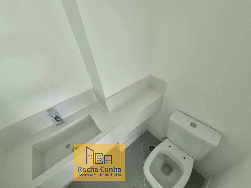 Conheça Apartamento 2 quartos à venda São Paulo,SP - R$ 1.900.000 - VENDA7712 - 4 4