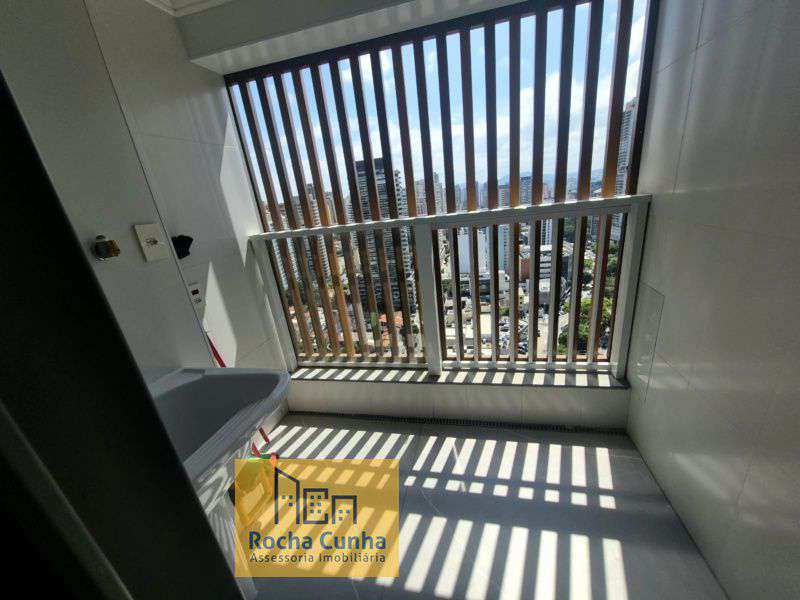 Conheça Apartamento 2 quartos à venda São Paulo,SP - R$ 1.900.000 - VENDA7712 - 8 8