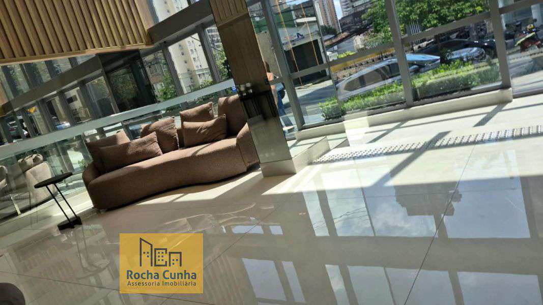 Conheça Apartamento 2 quartos à venda São Paulo,SP - R$ 1.900.000 - VENDA7712 - 15 15