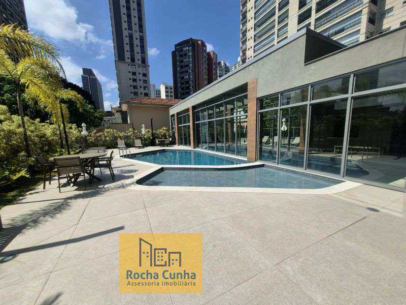 Conheça Apartamento 2 quartos à venda São Paulo,SP - R$ 1.900.000 - VENDA7712 - 21 21