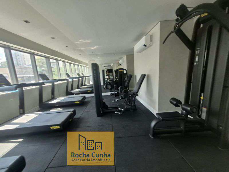 Conheça Apartamento 2 quartos à venda São Paulo,SP - R$ 1.900.000 - VENDA7712 - 22 22
