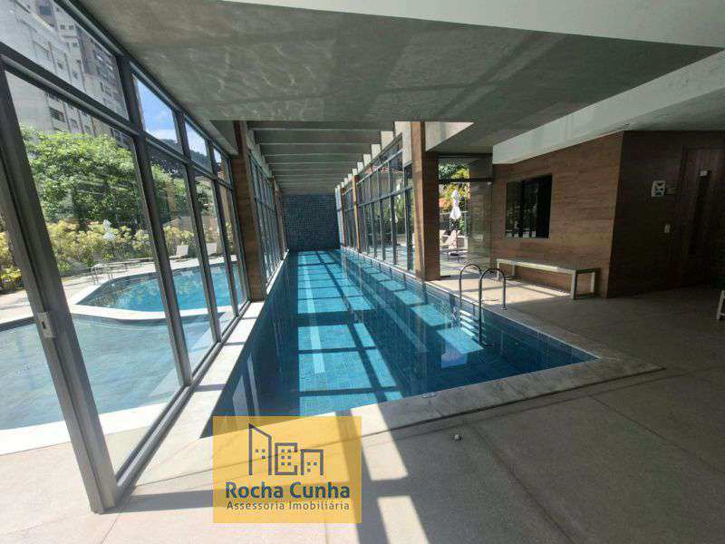 Conheça Apartamento 2 quartos à venda São Paulo,SP - R$ 1.900.000 - VENDA7712 - 23 23