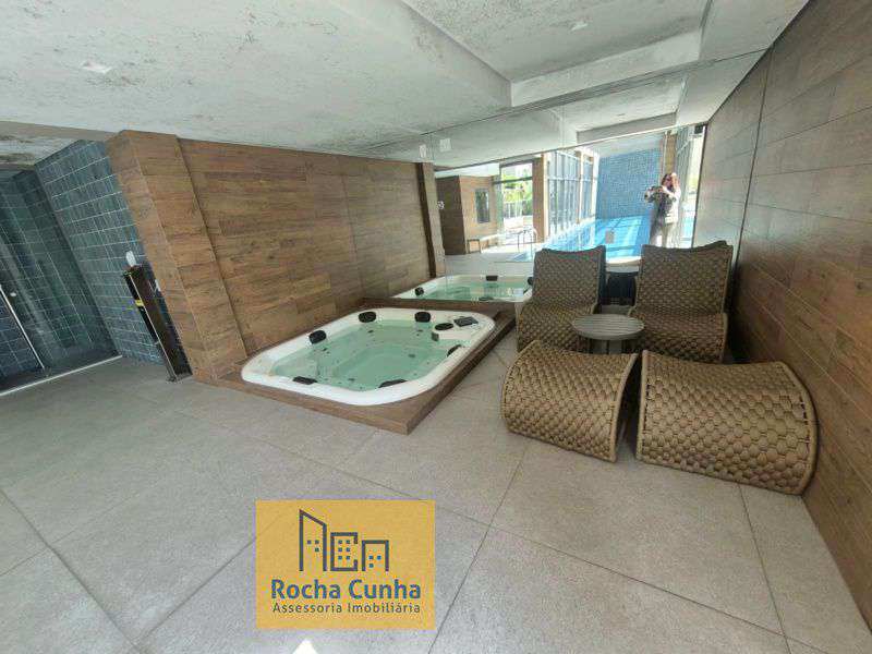 Conheça Apartamento 2 quartos à venda São Paulo,SP - R$ 1.900.000 - VENDA7712 - 24 24