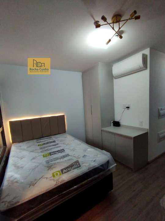 Conheça Studio 1 quarto à venda São Paulo,SP - R$ 480.000 - VENDA0309 - 3 3