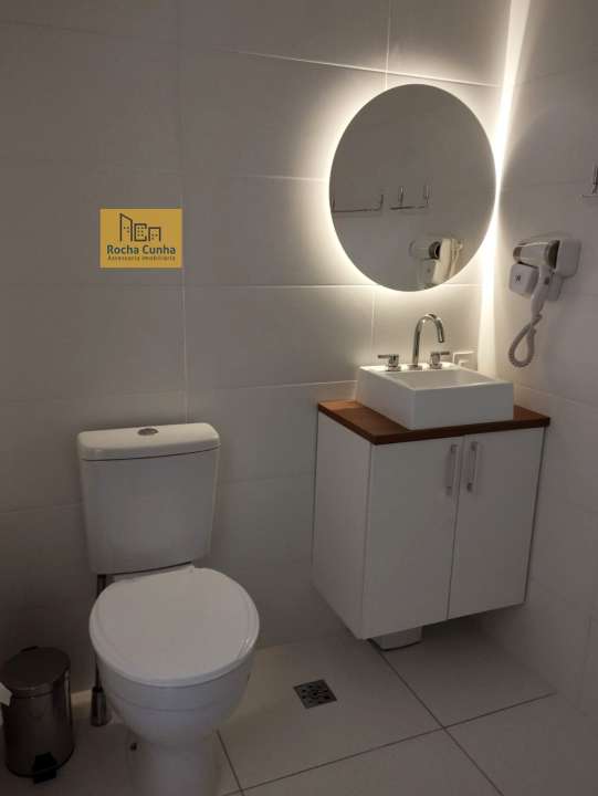 Conheça Studio 1 quarto à venda São Paulo,SP - R$ 480.000 - VENDA0309 - 5 5