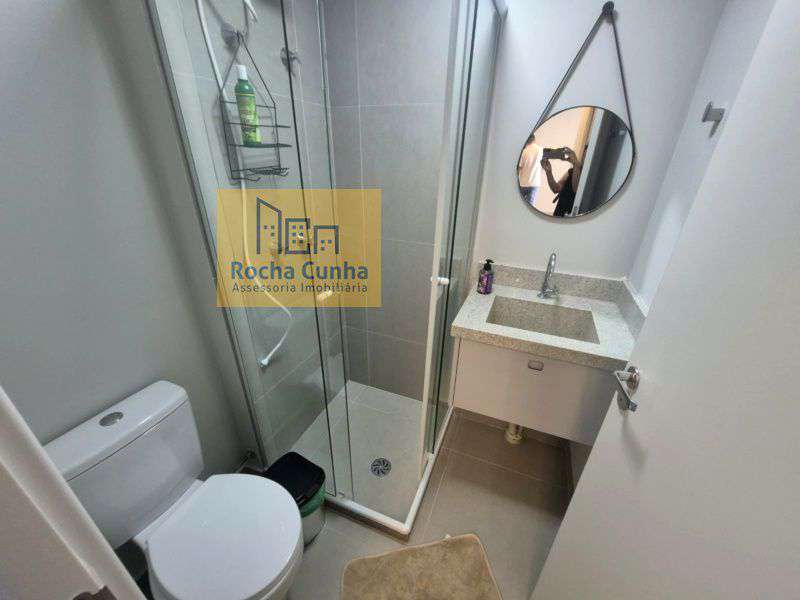 Conheça Apartamento 2 quartos para alugar São Paulo,SP - R$ 3.700 - LOCACAO8198 - 5 5