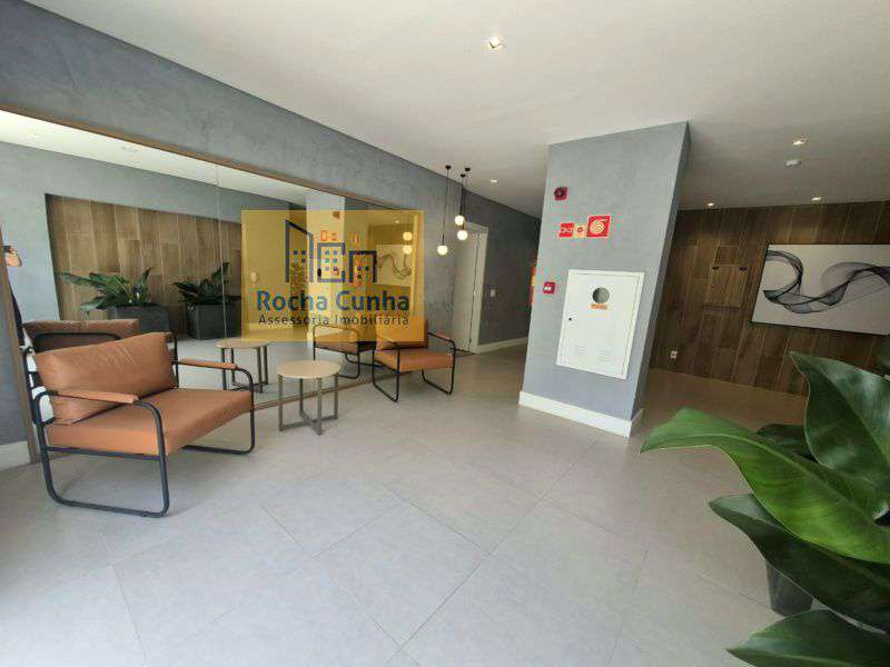 Conheça Apartamento 2 quartos para alugar São Paulo,SP - R$ 3.700 - LOCACAO8198 - 7 7