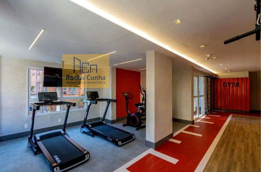 Conheça Apartamento 2 quartos para alugar São Paulo,SP - R$ 3.700 - LOCACAO8198 - 10 10
