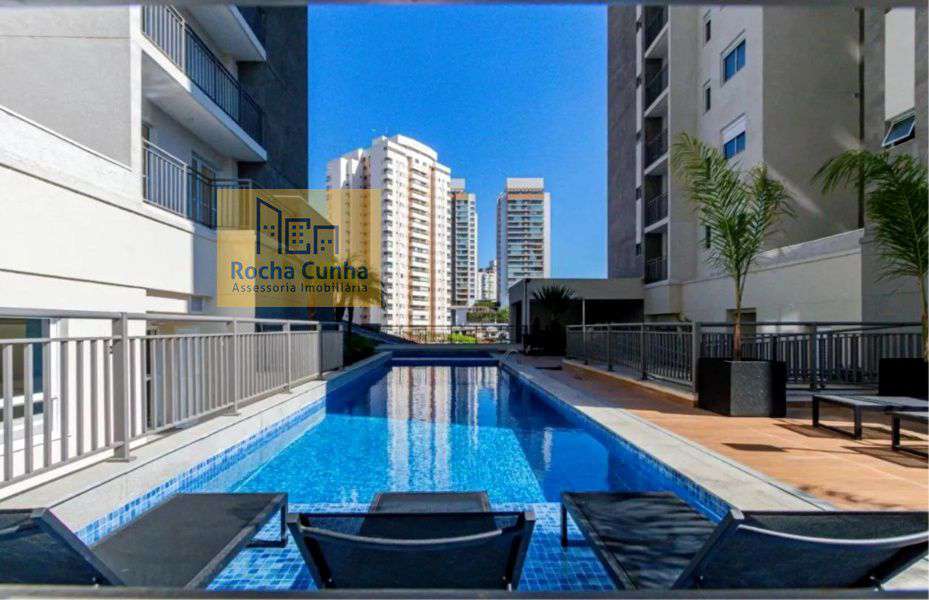 Conheça Apartamento 2 quartos para alugar São Paulo,SP - R$ 3.700 - LOCACAO8198 - 11 11