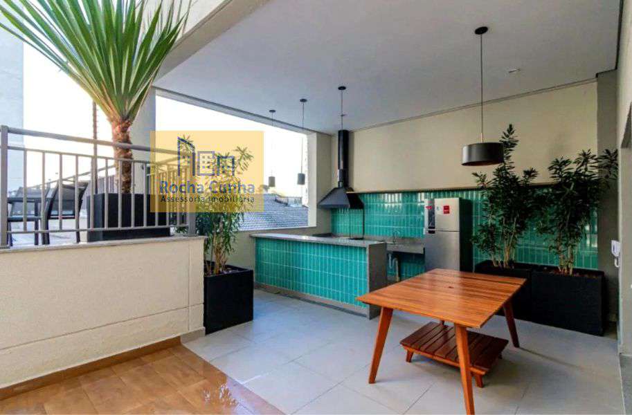 Conheça Apartamento 2 quartos para alugar São Paulo,SP - R$ 3.700 - LOCACAO8198 - 12 12