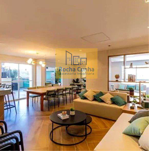 Conheça Apartamento 2 quartos para alugar São Paulo,SP - R$ 3.700 - LOCACAO8198 - 14 14