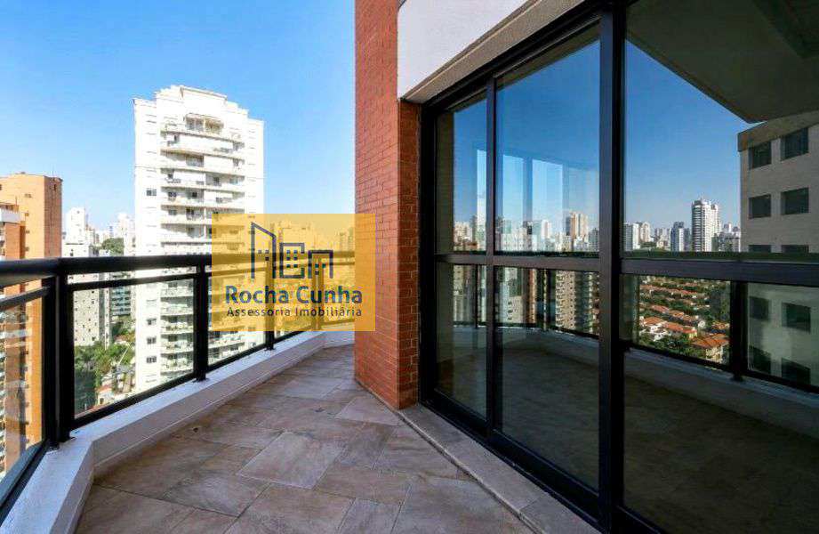 Conheça Cobertura 4 quartos para venda e aluguel São Paulo,SP - R$ 1.900.000 - VELO9777 - 4 4