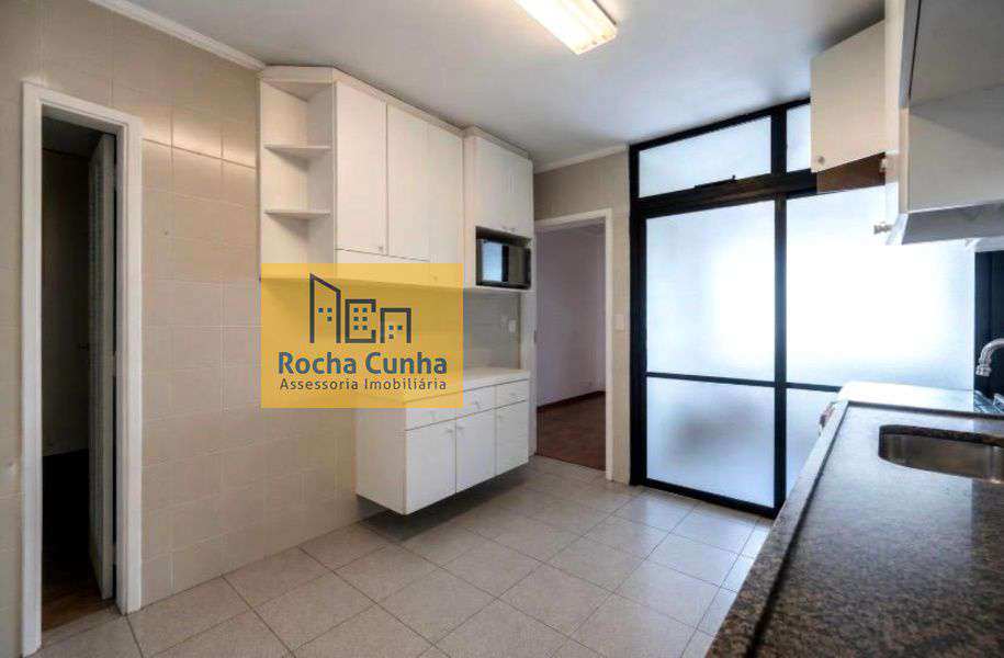 Conheça Cobertura 4 quartos para venda e aluguel São Paulo,SP - R$ 1.900.000 - VELO9777 - 6 6