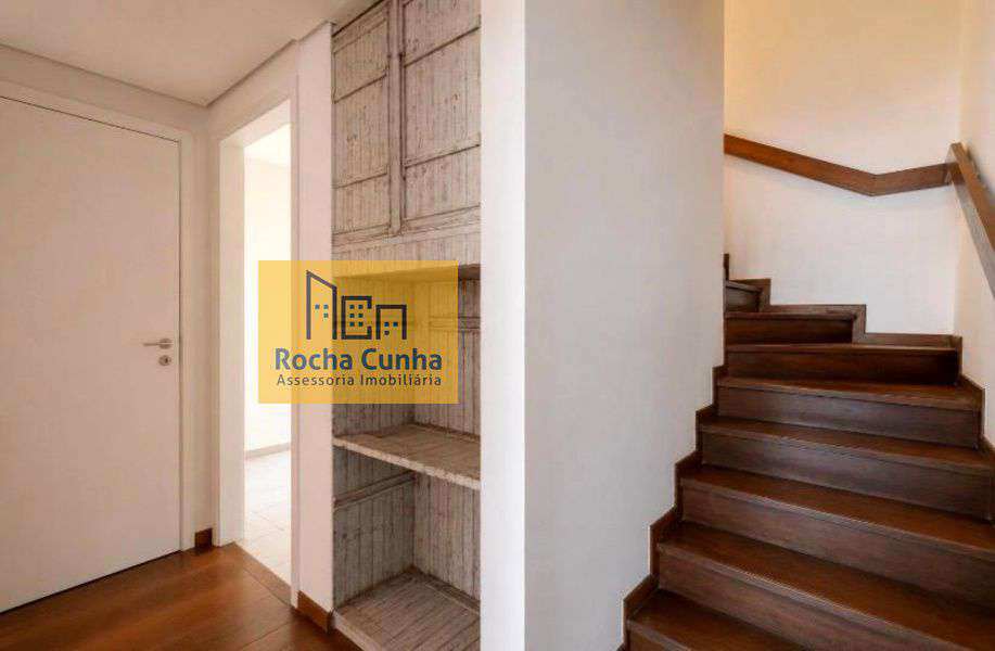 Conheça Cobertura 4 quartos para venda e aluguel São Paulo,SP - R$ 1.900.000 - VELO9777 - 8 8
