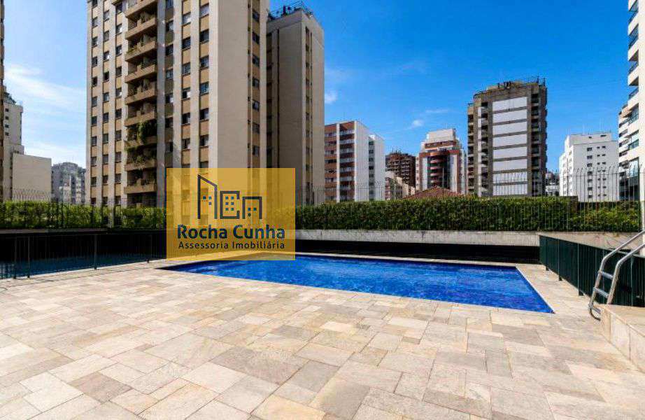 Conheça Cobertura 4 quartos para venda e aluguel São Paulo,SP - R$ 1.900.000 - VELO9777 - 23 23