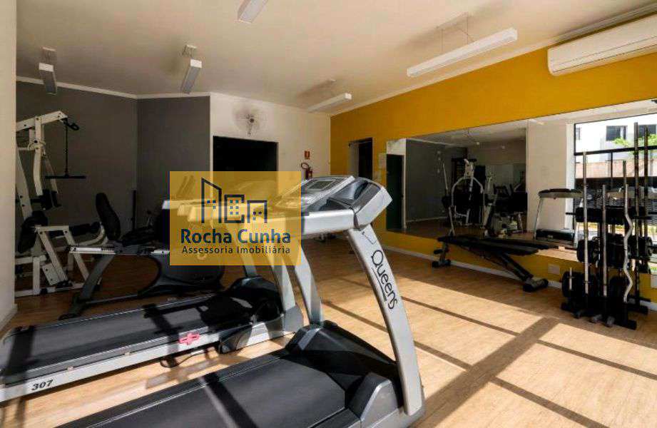 Conheça Cobertura 4 quartos para venda e aluguel São Paulo,SP - R$ 1.900.000 - VELO9777 - 25 25