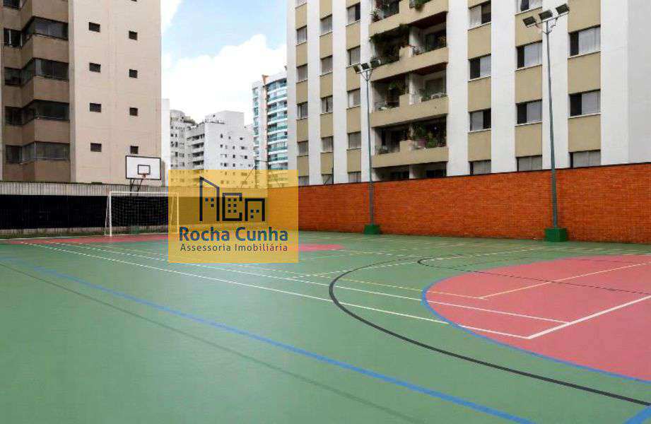 Conheça Cobertura 4 quartos para venda e aluguel São Paulo,SP - R$ 1.900.000 - VELO9777 - 26 26