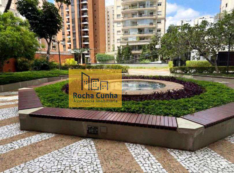 Conheça Cobertura 4 quartos para venda e aluguel São Paulo,SP - R$ 1.900.000 - VELO9777 - 27 27