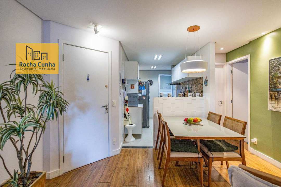 Conheça Apartamento 2 quartos à venda São Paulo,SP - R$ 1.050.000 - VENDA0606 - 4 4