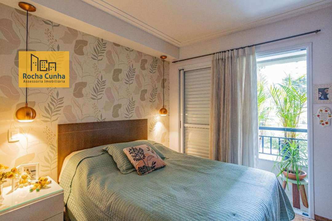 Conheça Apartamento 2 quartos à venda São Paulo,SP - R$ 1.050.000 - VENDA0606 - 8 8